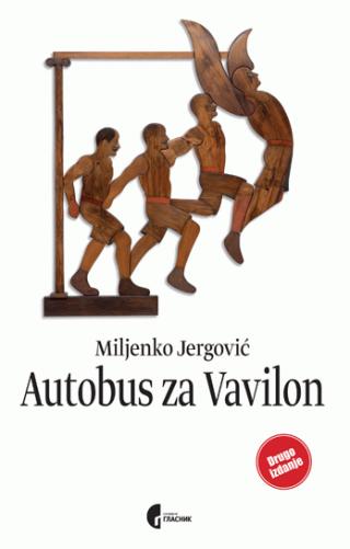 AUTOBUS ZA VAVILON