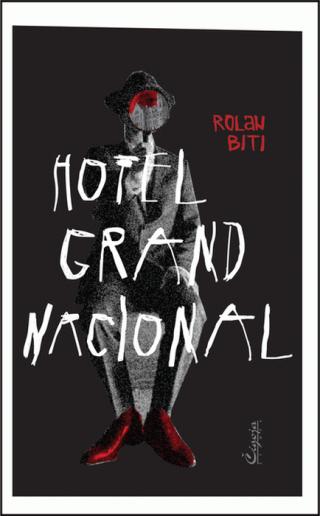 HOTEL GRAND NACIONAL
