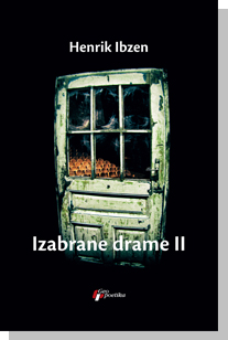 IZABRANE DRAME II