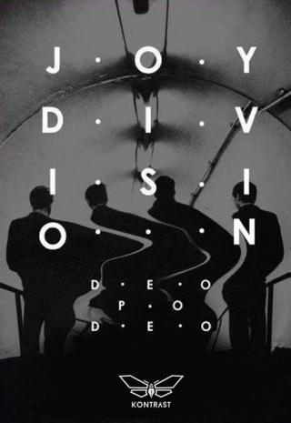 JOY DIVISION : DEO PO DEO : TEKSTOVI O GRUPI JOY DIVISION (1977-2007)