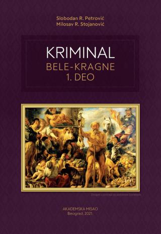 KRIMINAL BELE-KRAGNE 1