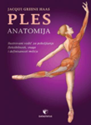 PLES - ANATOMIJA