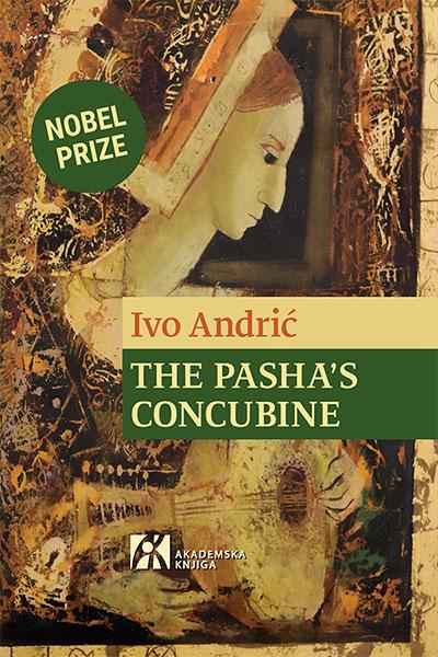 THE PASHA'S CONCUBINE