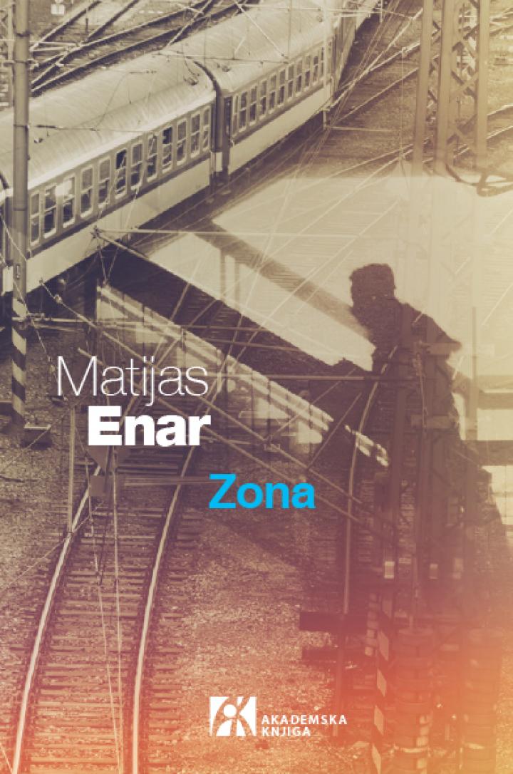 ZONA, MATIJAS ENAR