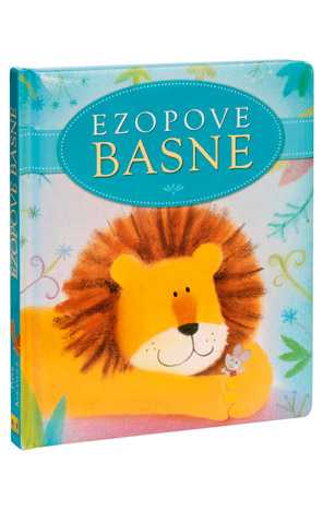 Ezopove Basne