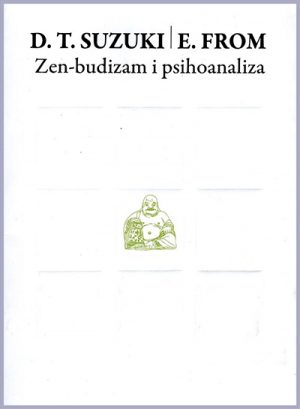 Zen-Budizam I Psihoanaliza