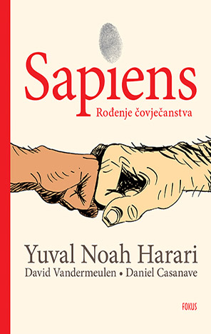 Sapiens: Rođenje Čovječanstva