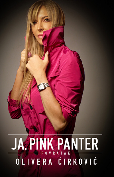 Ja, Pink Panter 3: Povratak