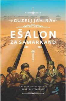 Ešalon za Samarkand