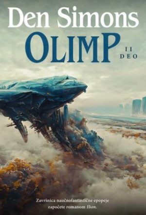 OLIMP II DEO