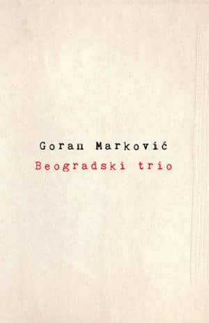Beogradski trio