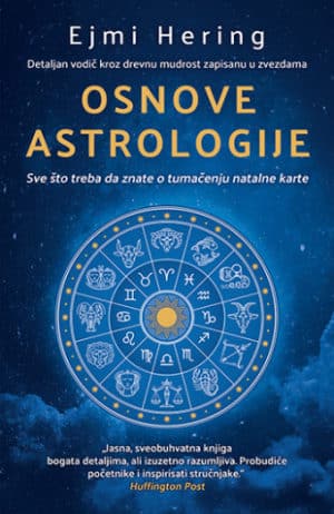Osnove astrologije
