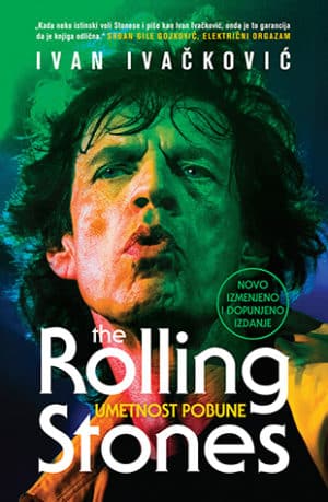Umetnost pobune – The Rolling Stones
