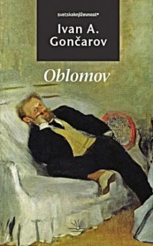 OBLOMOV
