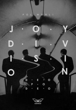 JOY DIVISION - DEO PO DEO