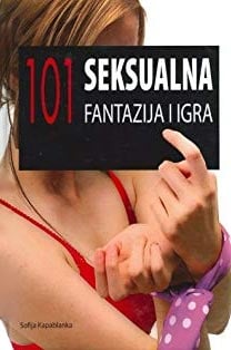 101 seksualna fantazija i igra