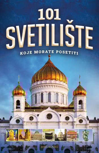 101 svetilište koje morate posetiti