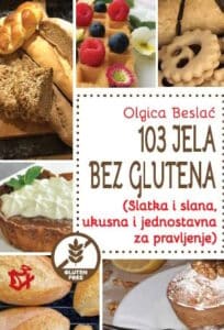 103 jela bez glutena