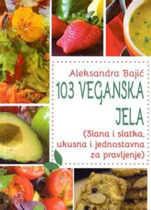 103 veganska jela
