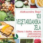 103 vegetarijanska jela