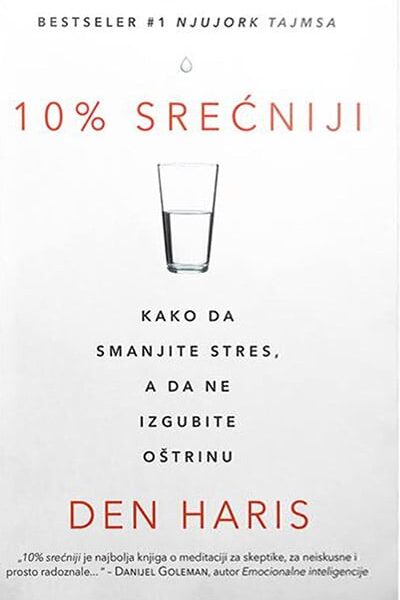 10% srećniji