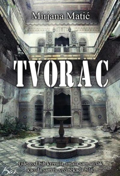 Tvorac