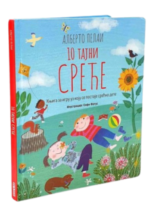 10 tajni sreće