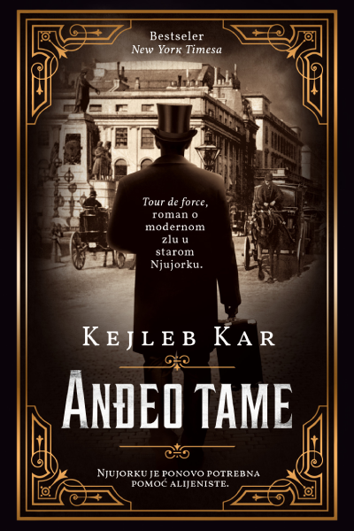 Anđeo tame