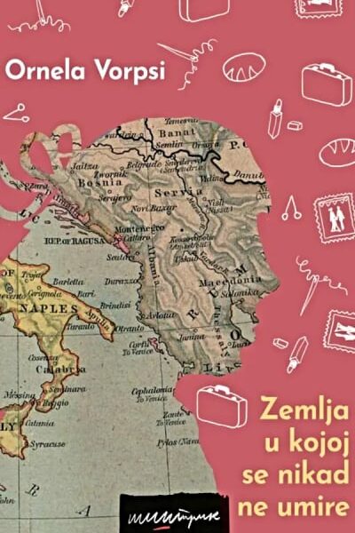 Zemlja u kojoj se nikad ne umire