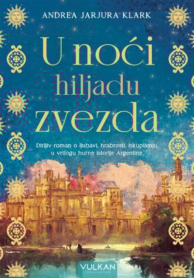 U noći hiljadu zvezda