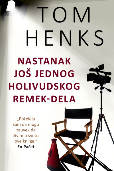 Nastanak još jednog holivudskog remek-dela