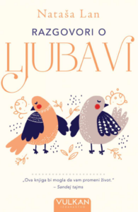 Razgovori o ljubavi