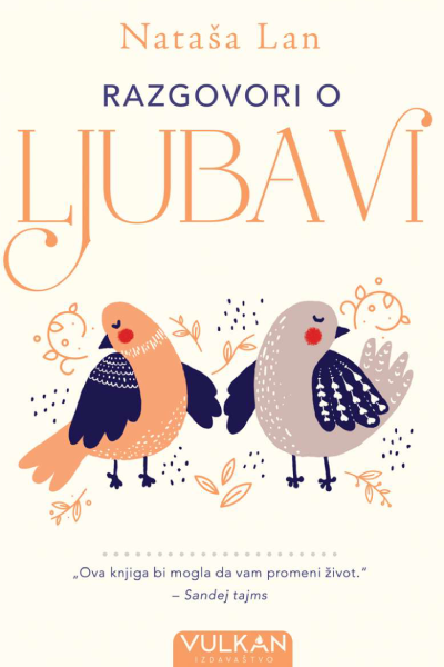 Razgovori o ljubavi