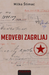 Medveđi zagrljaj