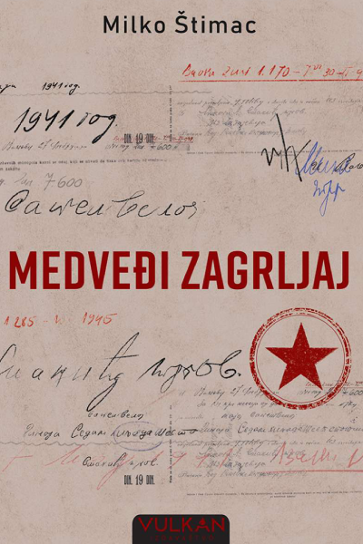 Medveđi zagrljaj