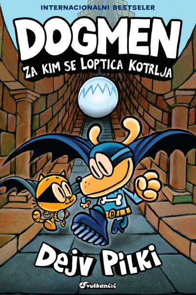 Dogmen - za kim se loptica kotrlja