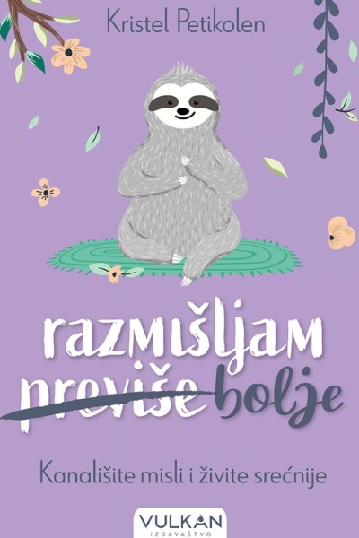 Razmišljam bolje