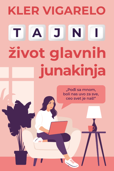 Tajni život glavnih junakinja