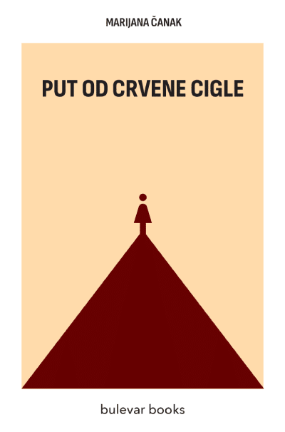 Put od crvene cigle