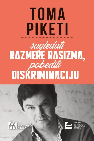 Sagledati razmere rasizma, pobediti diskriminaciju