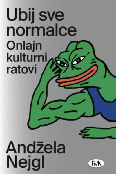 Ubij sve normalce