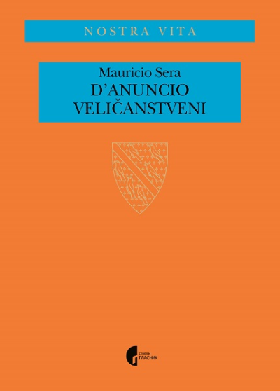 D’Anuncio veličanstveni