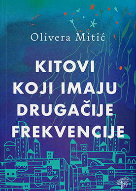 Kitovi koji imaju drugačije frekvencije