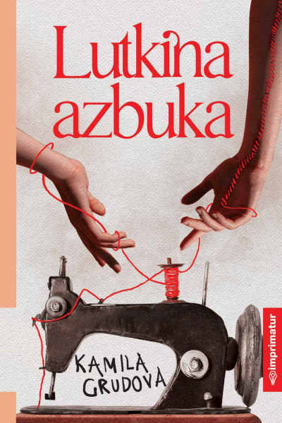 Lutkina azbuka