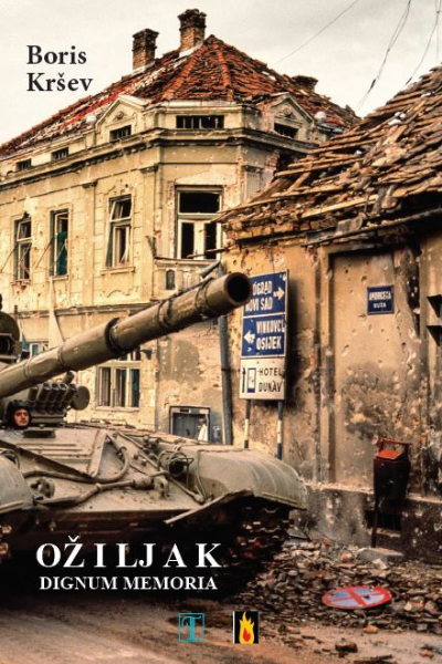 Ožiljak - dignum memoria