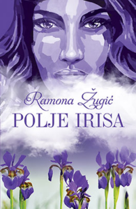 Polje irisa