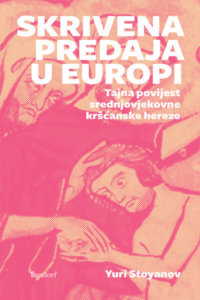 Skrivena predaja u Europi