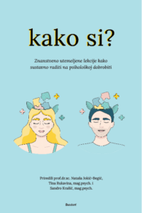 Kako si?