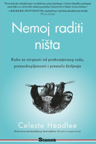 Nemoj raditi ništa