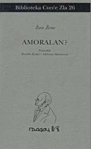 Amoralan?